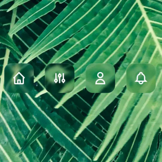 Liquid Glass Icons Preview
